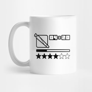 GTA 420 Mug